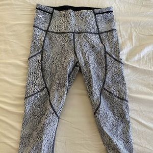 Lululemon legging
